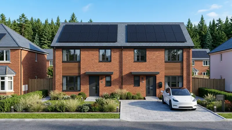 Canada Solar Incentives 2026: Federal Status & Rebates