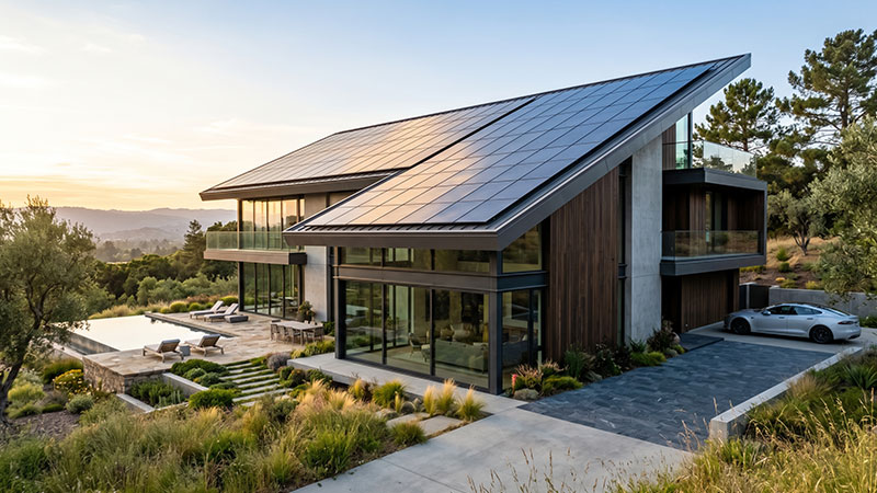 Federal Solar Tax Credit 2026: Ultimate Homeowners ROI Blueprint