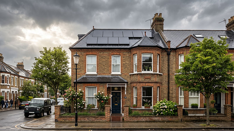 UK Solar Panels in 2026: SEG, 0% VAT, and What You Need to Know